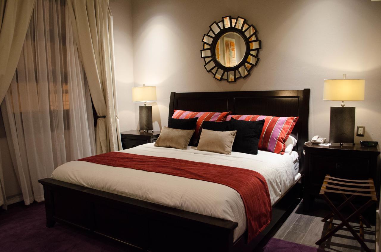 Hotel Boutique La Cuarteria Mocorito Eksteriør billede