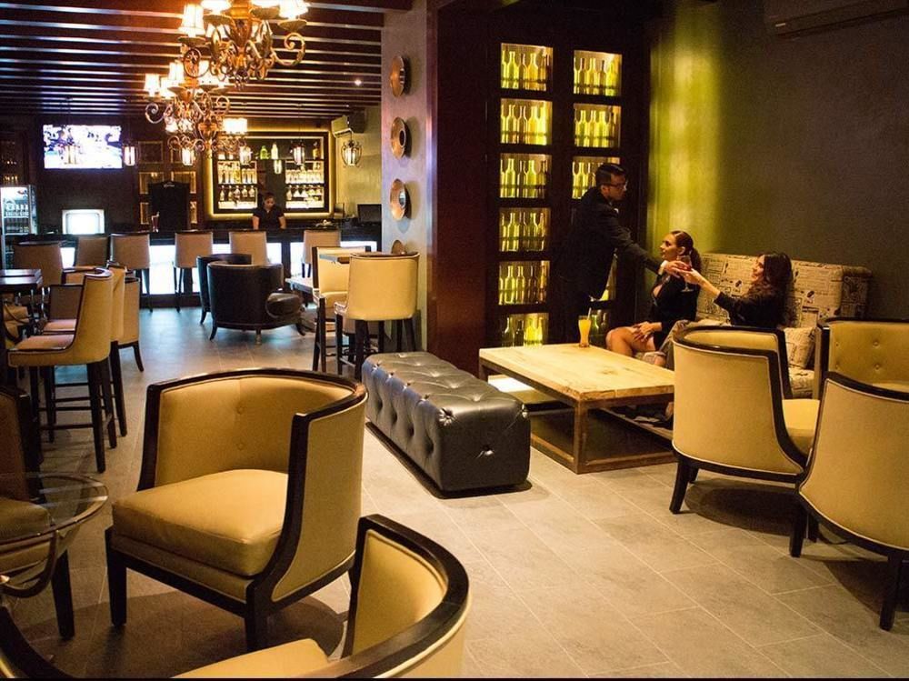 Hotel Boutique La Cuarteria Mocorito Eksteriør billede