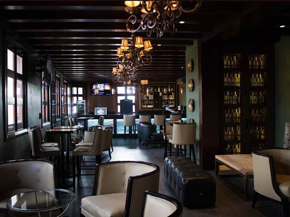 Hotel Boutique La Cuarteria Mocorito Eksteriør billede