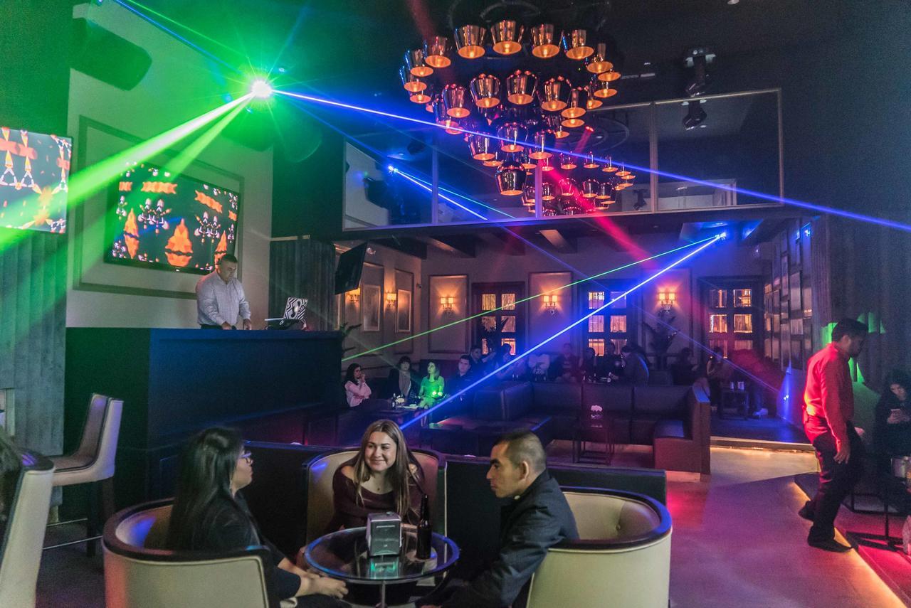 Hotel Boutique La Cuarteria Mocorito Eksteriør billede