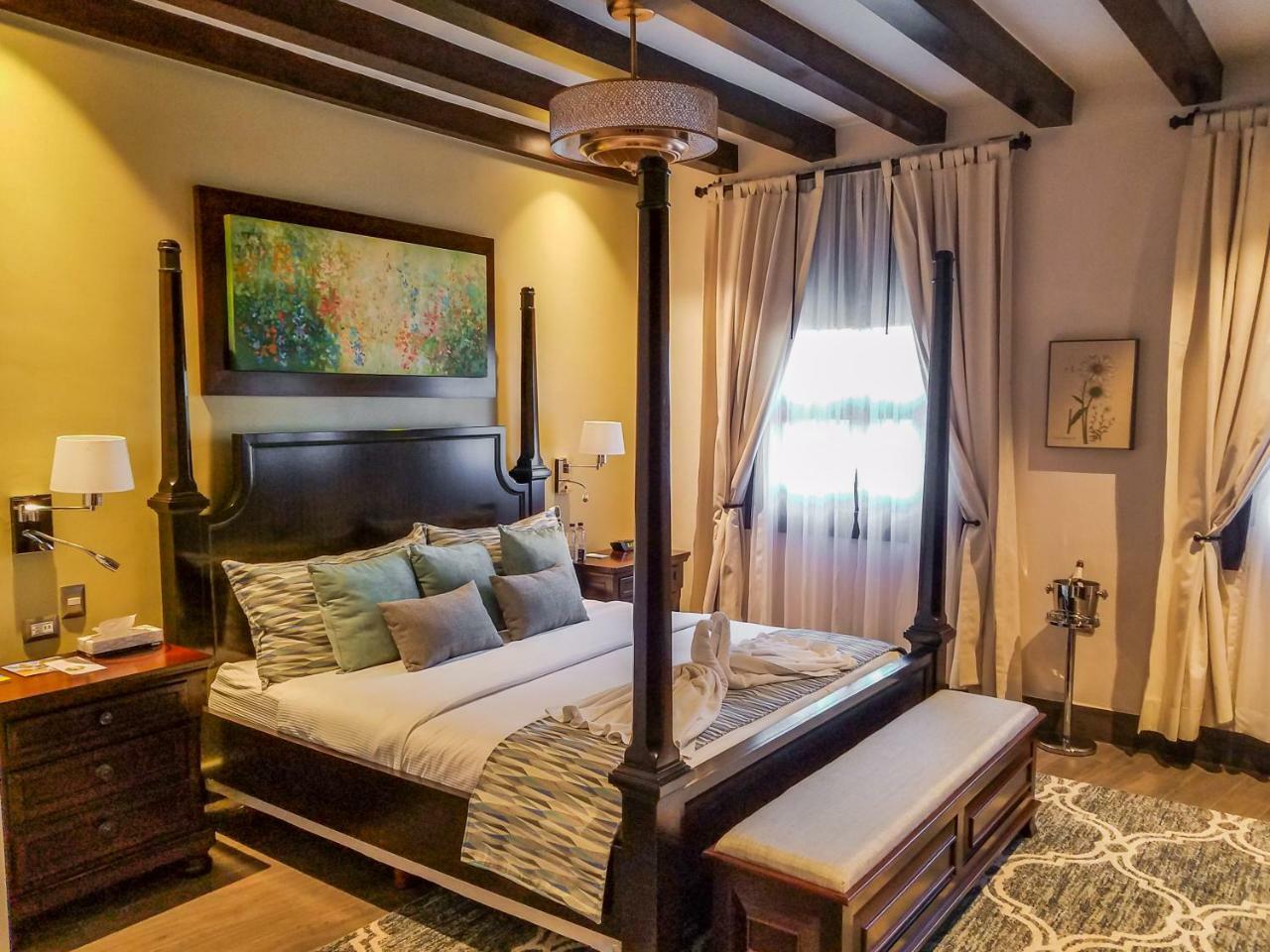 Hotel Boutique La Cuarteria Mocorito Eksteriør billede