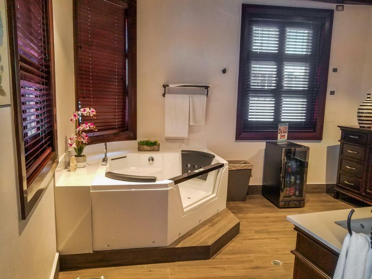 Hotel Boutique La Cuarteria Mocorito Eksteriør billede